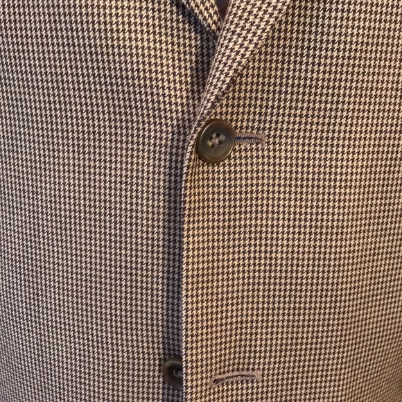 Jos A bank Sport Sport Coat - Picture 7 of 17